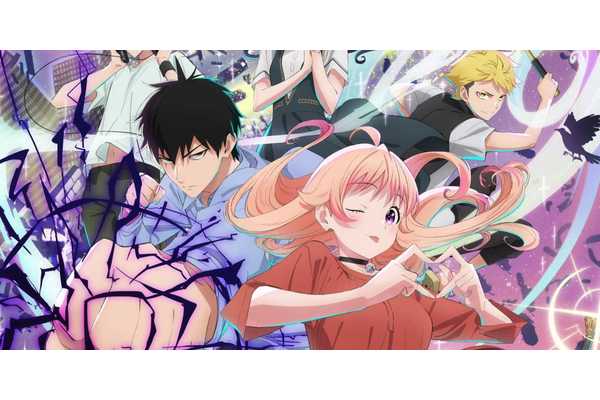 From Demon Slayer to Hunter x Hunter, Anime's Next Big Hit Is Dropping the Best Kind of Easter Eggs