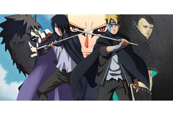 10 Horrible Crimes in Naruto That Should Have Never Been Forgiven