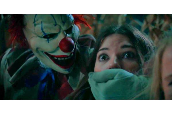 2025’s Most Exciting Slasher Clown in a Cornfield Ends A 15-Year Trend