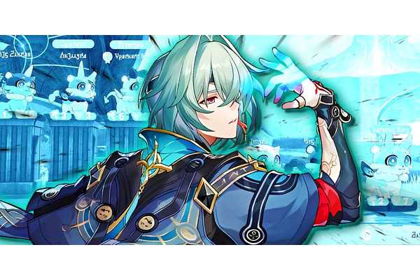 Honkai: Star Rail 3.2 Leaks Say Big Spenders Will Get Even More Rewards