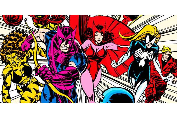 Without Armor Wars, Hawkeye Season 2 Is The Perfect Place To Debut The MCU’s Newest Avengers Replacement Team