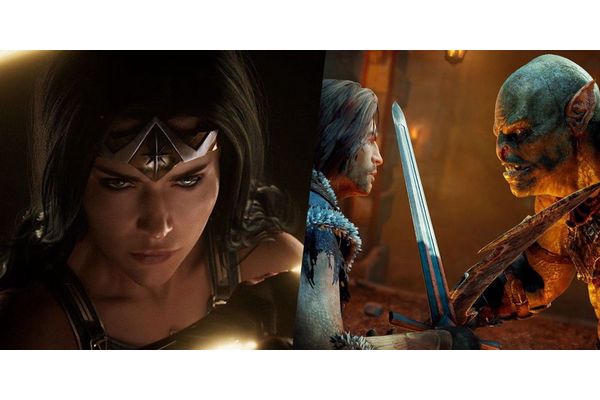 Monolith Productions’ Best Innovation Makes The Wonder Woman Developer’s Shutdown Extra Heartbreaking