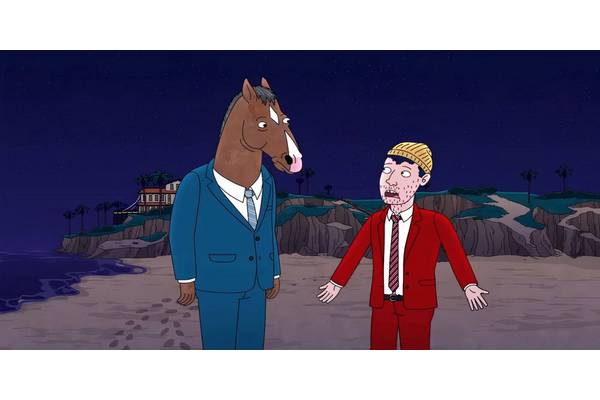 Which Famous Actor Voices Powerplex In Invincible Season 3