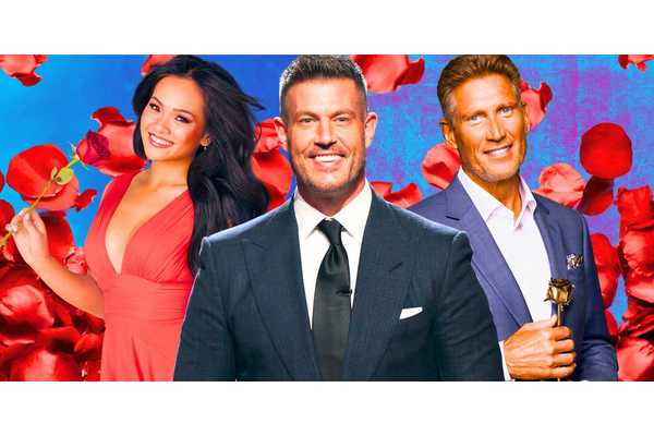 I Can’t Believe The Bachelor Has Recaptured Its Ability To Create Drama Just As The Franchise Is Crumbling Down