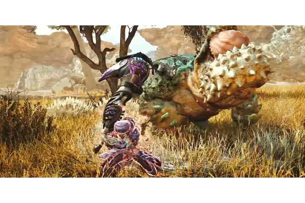 Monster Hunter Wilds Plagued With Another Progress-Blocking Bug After Capcom Issues Hotfix For Previous Glitch