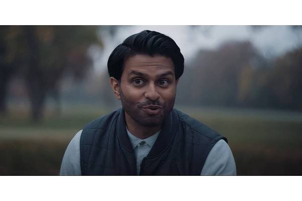 New Comedy Show's Strong Rotten Tomatoes Score Continues A Solid 2025 Start For Hulu