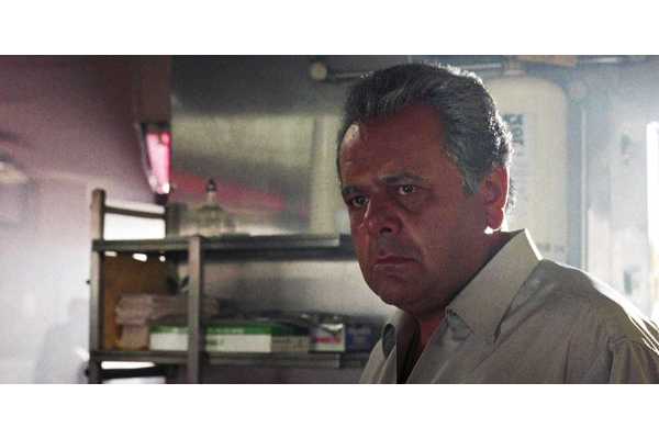 Goodfellas Ending Explained