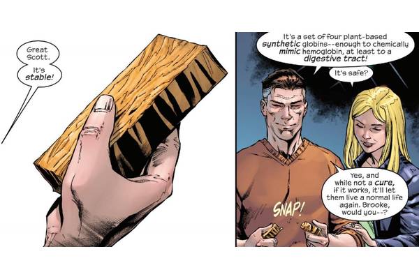 The Fantastic Four Just Solved One of Marvel's Biggest Issues, Changing Its Supernatural Lore Forever