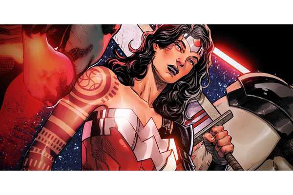 RIP Wonder Woman: A Complete Guide to All of the Hero's Deaths
