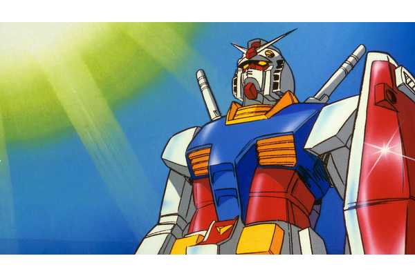 If Gundam's Hollywood Movie Wants to Hit, It Needs to Make One Thing Clear
