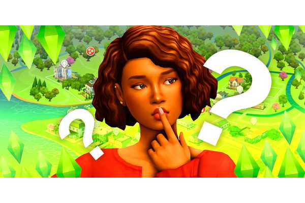 Sims 4 finally getting burglars marks what's hopefully a turning point for a game that's historically missed the point