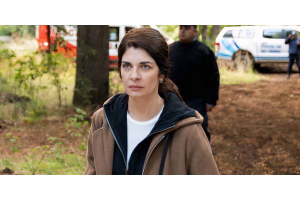Harlan Coben's Caught Cast & Character Guide