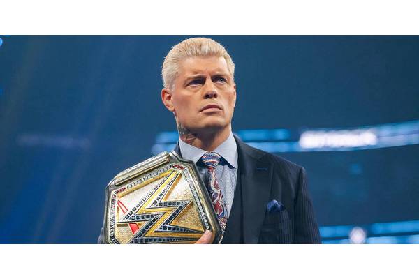 "I'm Gonna Bury You": WWE May Have Just Made a Massive Mistake With John Cena and Cody Rhodes