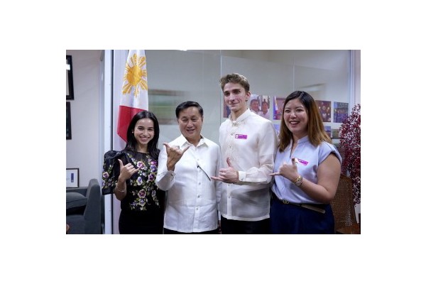 Naturalization of Russian skater boosts PH's hopes for winter sports