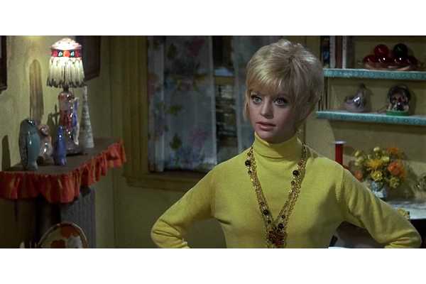 What Movie Goldie Hawn Won An Oscar For: Her Academy Awards History Explained & Why It's So Impressive