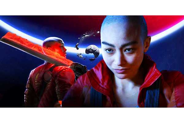 Intergalactic: The Heretic Prophet Is Reportedly Releasing Later Than Naughty Dog Fans Would Like