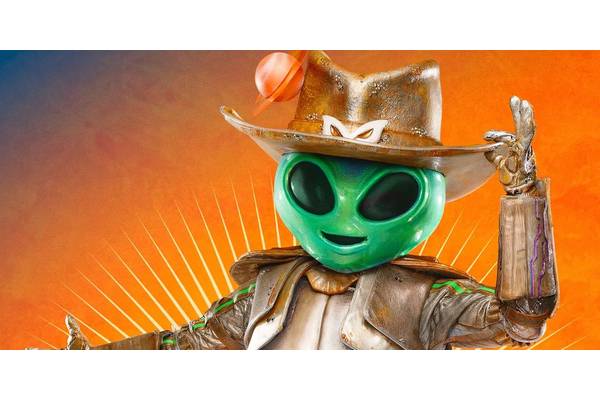 The Masked Singer Season 13 Fans Think They Know Exactly Who This Group B Contestant Is After Performance Of Megastar’s Hit Song (SPOILERS)