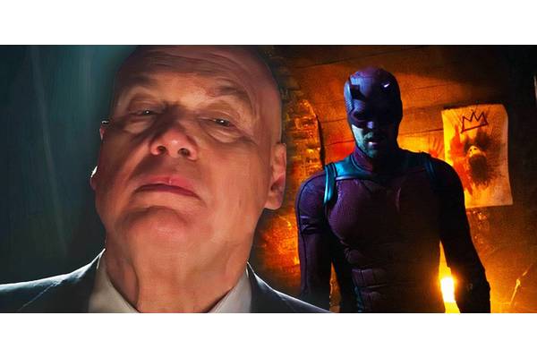 What Time Daredevil: Born Again Releases On Disney+ And How Many Episodes Are In Season 1