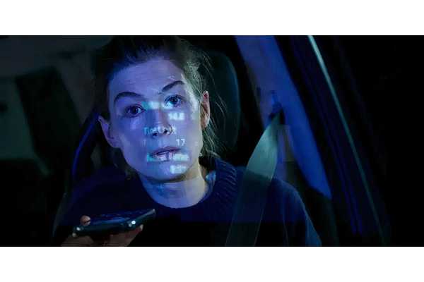Hallow Road Trailer: Rosamund Pike & Matthew Rhys Race To Help Their Daughter After Harrowing Car Accident In New Thriller