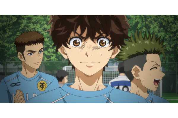 Haikyu!!'s Anime Is Not Going Anywhere, And a New Movie Update Confirms It
