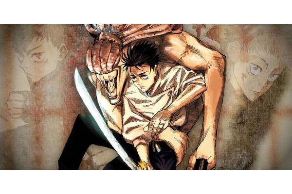 For How Much Jujutsu Kaisen Loves Gojo, It Really Slept On the Sorcerer's Protege