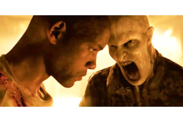 I Am Legend: What Was Wrong With The Ending & Why The Will Smith & Michael B. Jordan Sequel Is Changing It