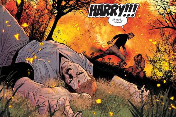 Spider-Man knows death, but Marvel's latest kill is about to change the hero's world in a way we've not seen before