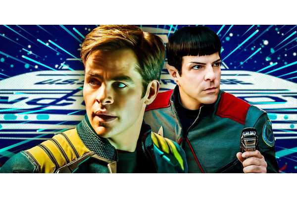 9 Star Trek Actors Appear In Black Mirror: Who They Play & In Which Episodes