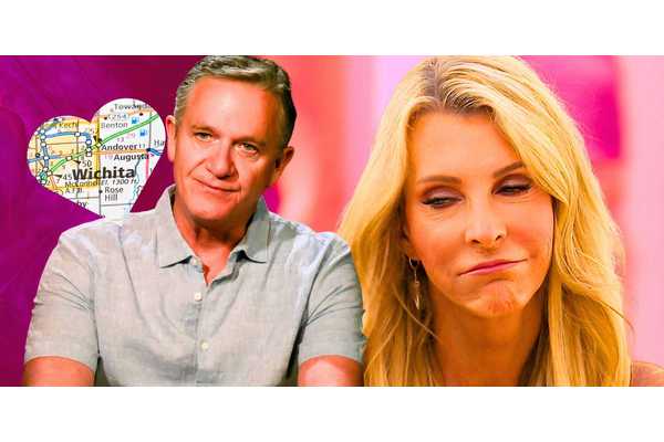 The Golden Bachelorette’s Joan Vassos Hasn’t Been As Open About Her Relationship With Chock Chapple As Bachelor Nation Thinks (Is She Hiding Her True Feelings?)
