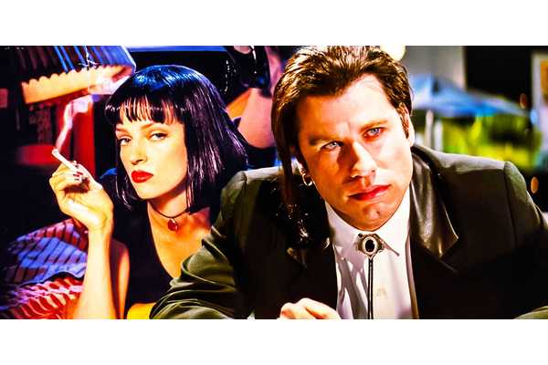 Pulp Fiction Ending Explained (In Detail)