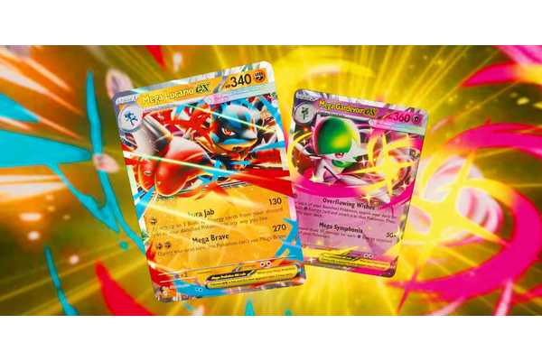 New Game Pokémon Champions Revealed With Stunning First Trailer, Coming To Nintendo Switch & Mobile