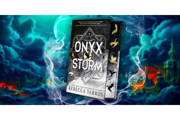 The Best Romance In The Empyrean Series Isn't The One You're Thinking Of (& Onyx Storm Proved It)