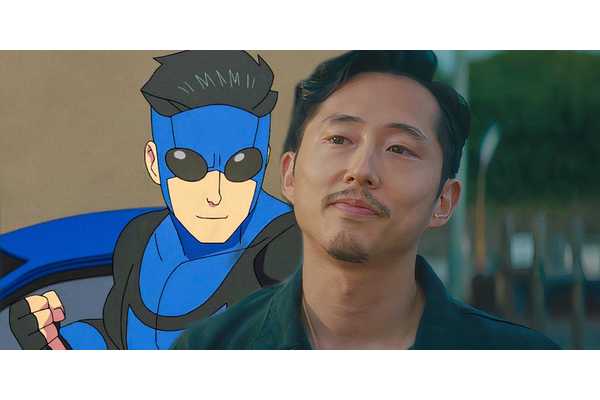Invincible Season 3 Has Finally Stopped Ignoring Season 2's Best New Hero