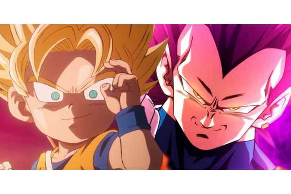 Admit It, the Best Dragon Ball Daima Team Isn't One We Ever Saw Coming