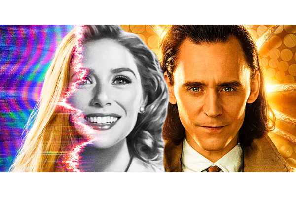 Elizabeth Olsen’s Scarlet Witch Has Been Revealed To Be Alive By Marvel (But Not How You Think)