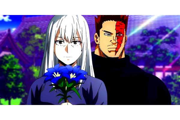 Goku Who? Anime's Worst Dad Has Nothing to Do With Dragon Ball