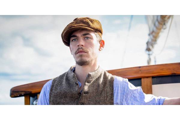 If Robert Downey Jr. & Jude Law’s Sherlock Holmes 3 Doesn’t Happen, At Least We’re Getting The Next Best Thing