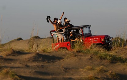 DOT: Long weekends to boost domestic tourism