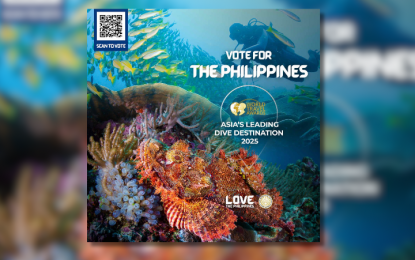 PH bags 7 nominations at World Travel Awards 2025
