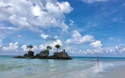PH preps activation of domestic tourism circuits