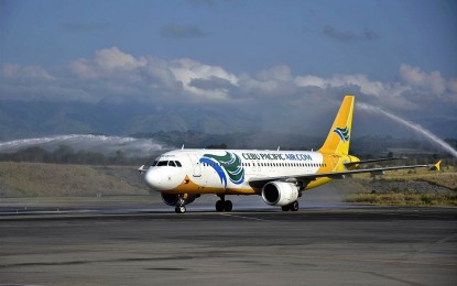 CebuPac: Q2 travelers up YoY but still below pre-pandemic levels
