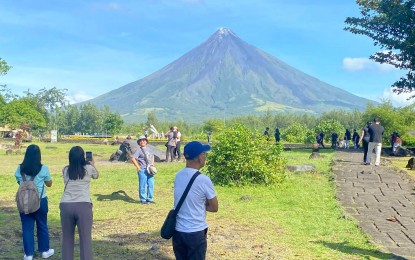 Tourists urged to get only accredited operators for summer trips