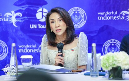 PH reelected as UN Tourism General Assembly vice president