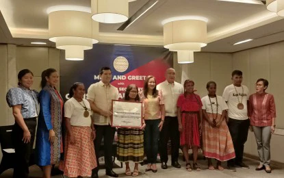 DOT rolls out ‘Bisita, Be My Guest’ program in W. Visayas