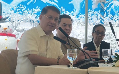 Native delicacies, cuisines take center stage in tourism event