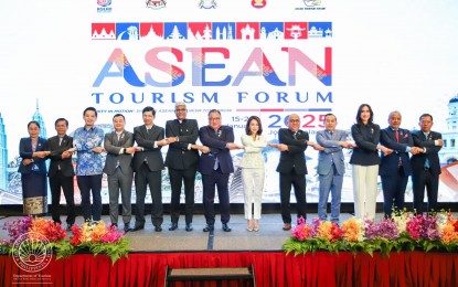 PH eager to implement tourism deal with India