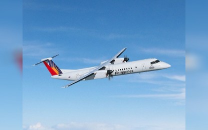 PAL adds routes, frequencies for holidays