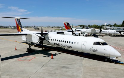PAL to pioneer Cebu-Catarman flights in March