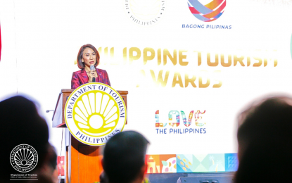 PH revives Philippine Tourism Awards