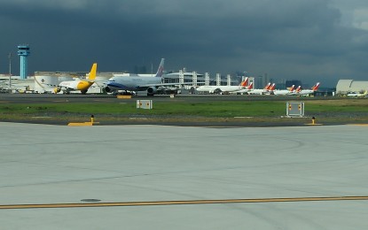 Level 4 fuel surcharge stays in September -- CAB